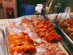 -清真牛街祥云轩门钉肉饼(左家庄店)