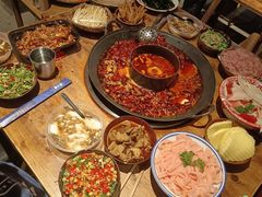 -楠火锅(太古里总店)