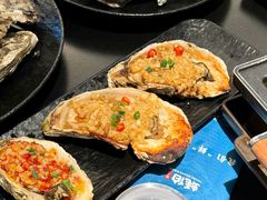 -蚝伯·新派海鲜(荣昌店)