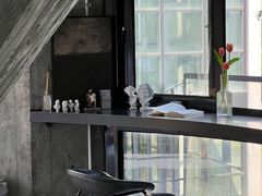 -CEMENT·coffee bar (凤凰创意园店)