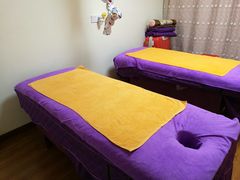 大堂-沈师傅盲人按摩工作室(密三小区店)