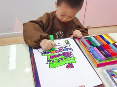 -北斗星艺术方庄教学部