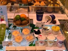 -巴黎贝甜(右安门店)