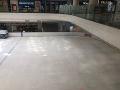 -陈露国际冰上中心(天津嘉里汇店)