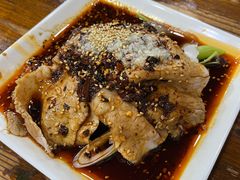-朱大嘴肥肠血旺(福字街店)