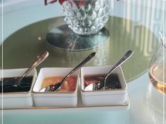 -金轩中餐厅 Jin Xuan(浦东丽思卡尔顿酒店)