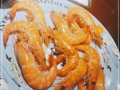 -松子料理(华威桥店)