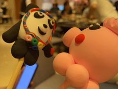 -盛宴自助餐厅(运达喜来登店)