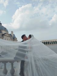 点击看大图 -CD视觉婚纱摄影