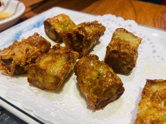 潮汕炸粿肉-壹只卤鹅(华润万家店)