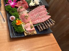 -丸藏和牛烧肉专门店(园区师惠坊店)