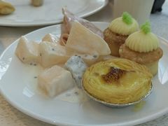 -泓瑞金陵大酒店-金海湾自助餐厅