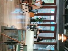 -sugarman espresso素饮糖人高新咖啡工厂