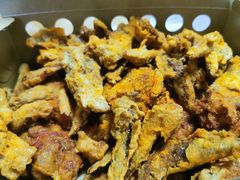 -阿捡忭京炸鸡(韭菜园总店)