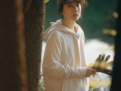 -大屏嶂森林公园