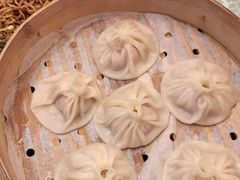 大肉汤包-小六汤包砂煲菜(文景路店)