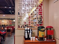 -宏状元现熬粥·京味菜(五棵松店)