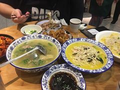 -兔爸私家小厨(新北万达店)