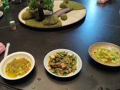 -阿露佳·舌尖上的安吉菜