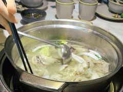 -狐狸爱上椰子鸡(滨江星光大道店)