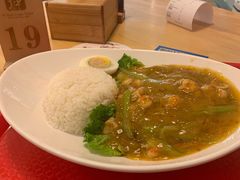 秘汁龙虾饭套餐-亚坤 Ya Kun Kaya Toast(万象城店)