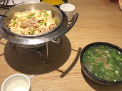 -秦香阁·西北家常菜(徐汇日月光中心店)