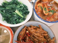 -老三样·旧食新味(船山路店)