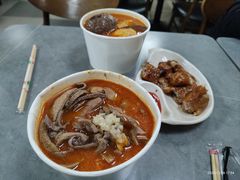 -四里沙茶面(七星西路分店)
