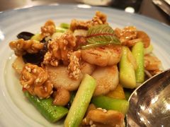 -广州文华东方酒店·江-由辉师傅主理