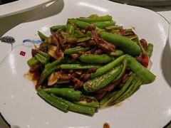 小炒黄牛肉-老客站酒楼(金花南路店)