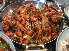 -指爱龙虾(金杨路总店)
