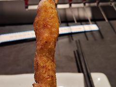 -很久以前羊肉串(清河店)