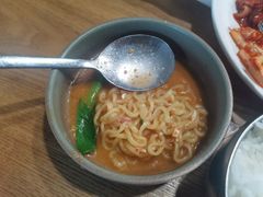 -李先生的首尔小馆(松江启源广场店)