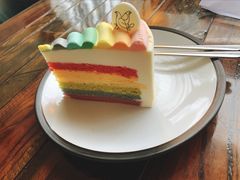 -良木缘咖啡西餐(新城市广场店)