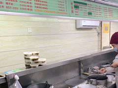 -芳婆糕团店(王府大街店)