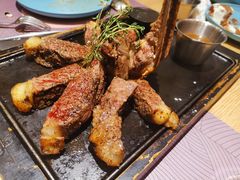 -摩欧客意式餐厅(高新活力汇店)