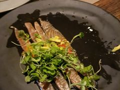 -Carbon莫卡哆·意大利复古集市餐厅(杭州大厦店)