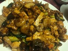 -胖子菜馆(隆昌路店)