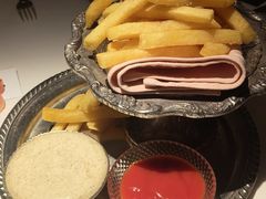 -壳里西餐厅Coquille Seafood Bistro(蒙自路店)