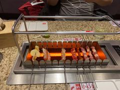 -丰茂烤串(六里桥店)