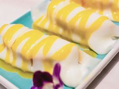 -香香海南菜餐厅