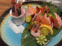 -品米斗·精致料理(浦东禹悦汇店)