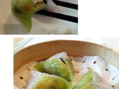 -宝丽轩中餐厅BAOLIXUAN