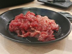 -花味·自助烤肉(雨花客厅店)