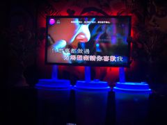 -INLOVE KTV(西溪印象城店)