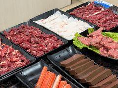 -山珍鲜牛肉火锅本地老字号(汕中老店)