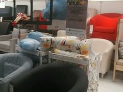 -宜家家居(西安未央商场店)