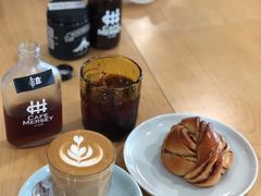 -Cafe Mersey默西咖啡(西交店)