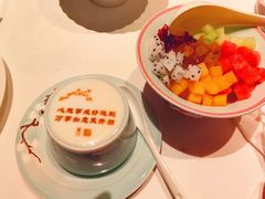 -俏江南(北京环球贸易中心店)