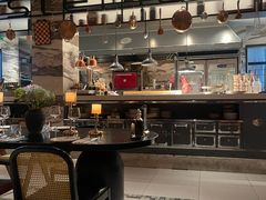-Osteria Garden 生蚝花园餐厅(原进贤路店)
